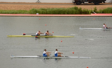 Men s Pair Final B h
